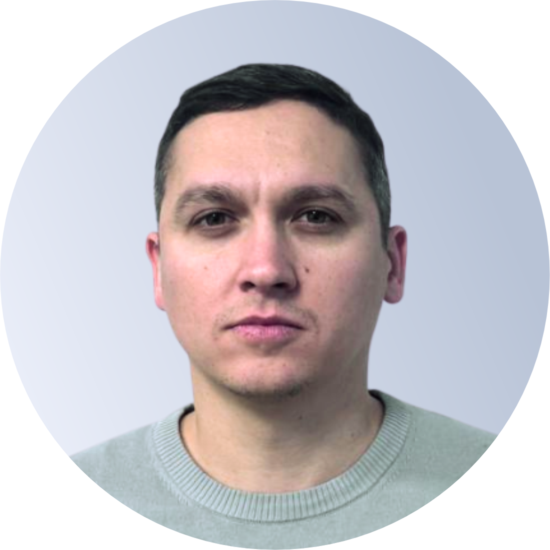 Дмитрий Антипорук