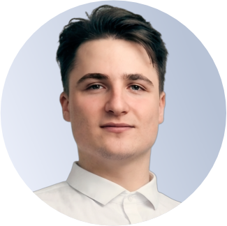 Никита Митрахович