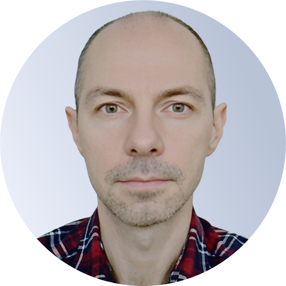 Виктор Божко