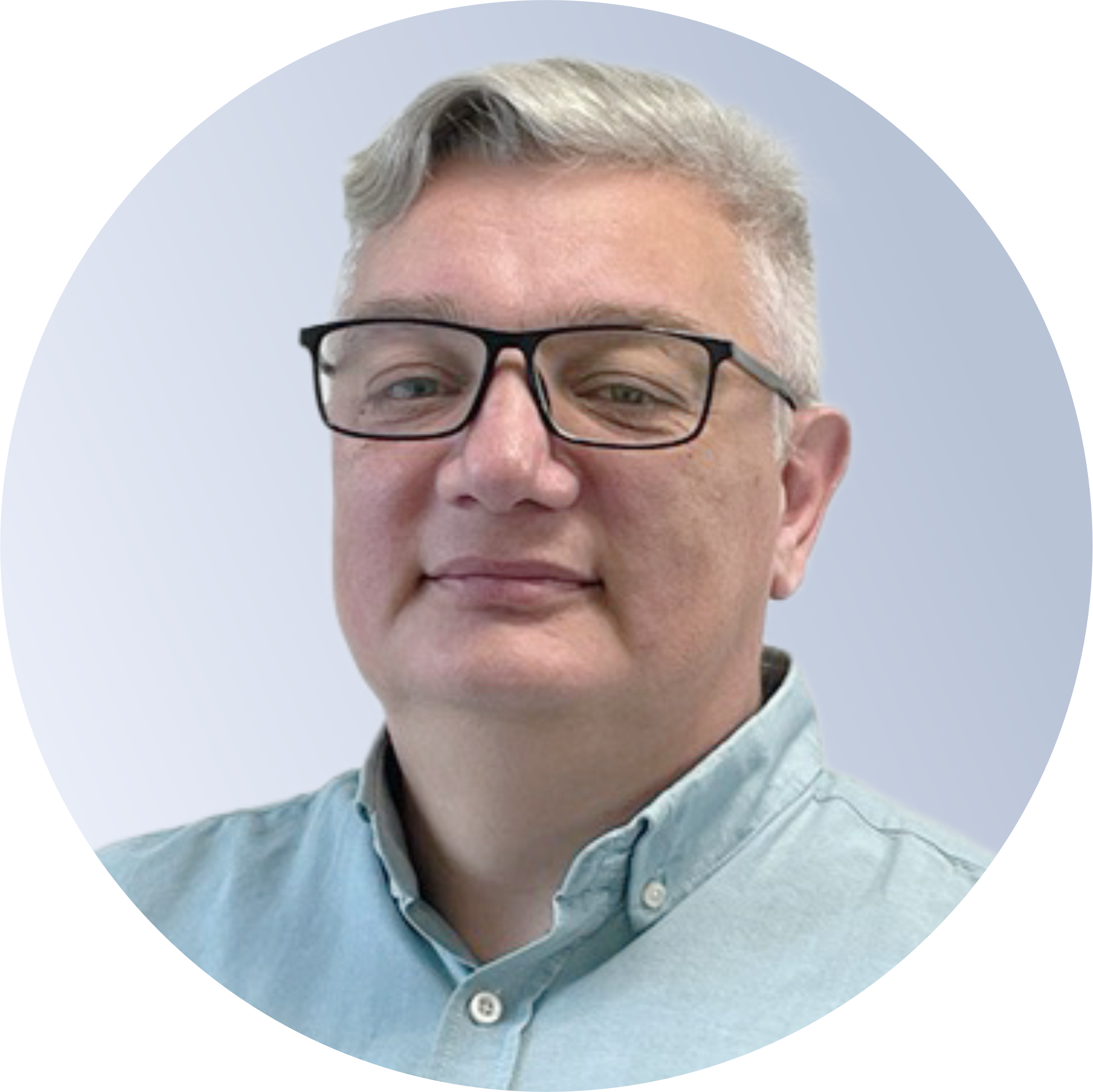 Николай Крысюк