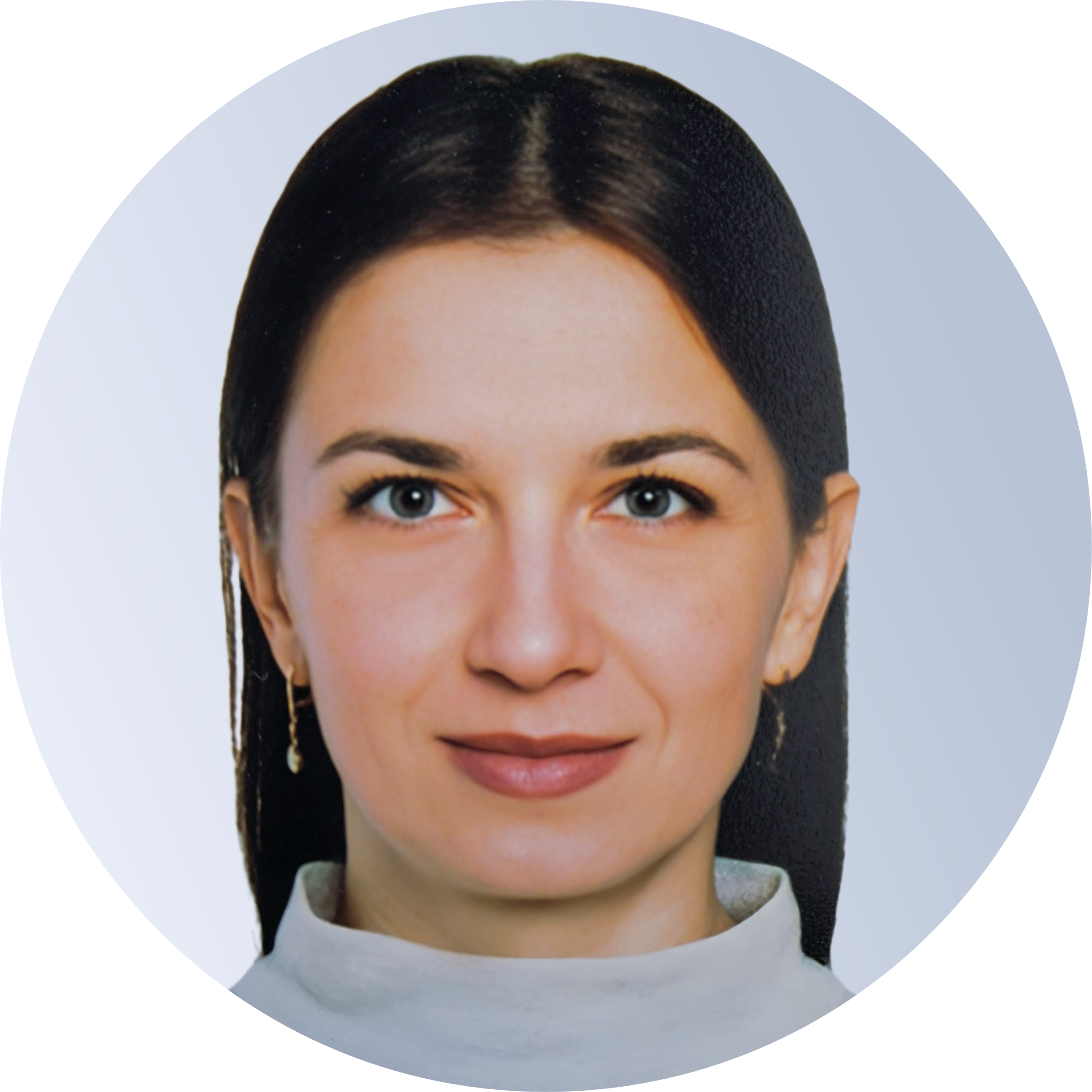 Ольга Лахно