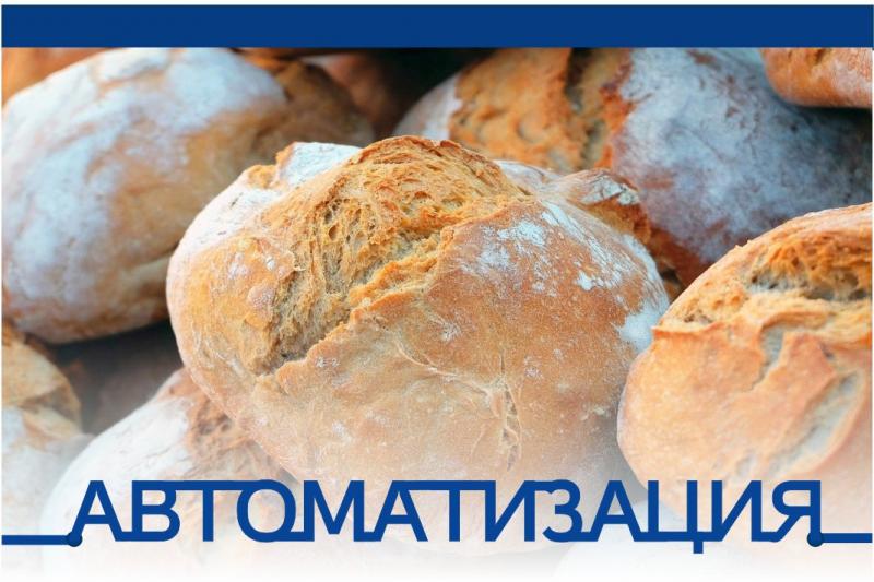 Проект автоматизации пищевого производства на хлебозаводах Гродненской области